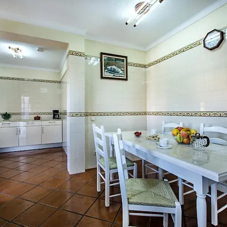 וילה Bitoque Gale (Albufeira)