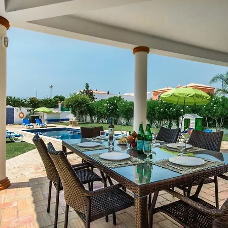 Bitoque Villa