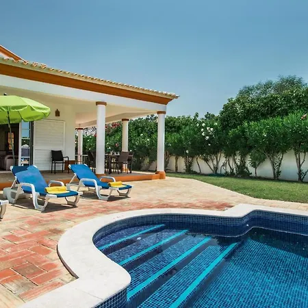 Villa Bitoque *