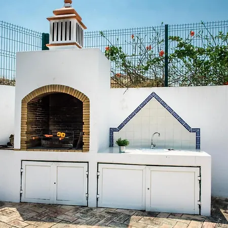 Bitoque Villa *